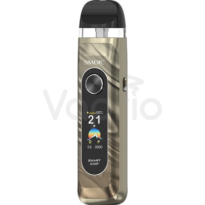 SMOK Novo 6 Pod 1700 mAh Zlatá 1 ks