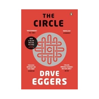 The Circle - Dave Eggers