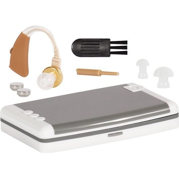 BeautyRelax Ušní naslouchátko BR-160