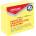 Office Products Куб Office Products самоз. лист. 50х50, 250л, жълти (31234-А)
