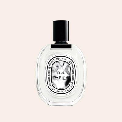 Diptyque L'Eau Papier toaletní voda unisex 50 ml