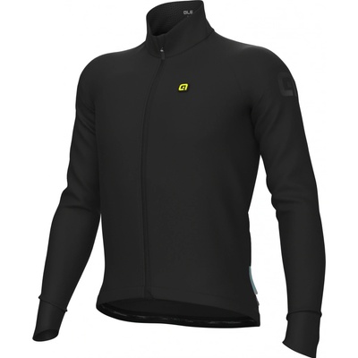 Alé K-Idro Klimatik LS Black