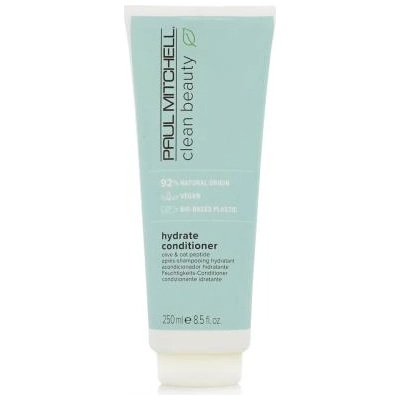 Paul Mitchell Clean Beauty Hydrate Conditioner 250 ml хидратиращ балсам за коса унисекс