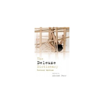 Deleuze Dictionary Revised Edition