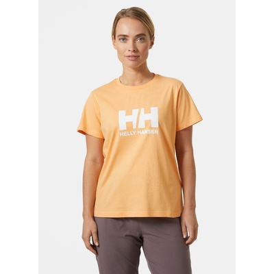 Helly Hansen W HH LOGO T SHIRT 2.0 Dámske tričko US S 34465_316