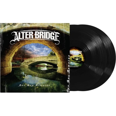Alter Bridge One Day Remains 2 LP