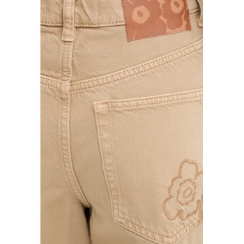 Marimekko дънки mom fit дамски (095190)