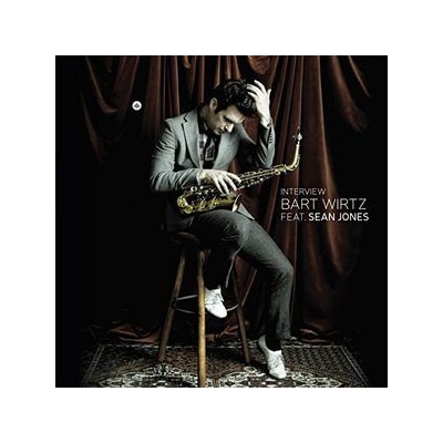 WIRTZ BART/SEAN JONES: INTERVIEW LP