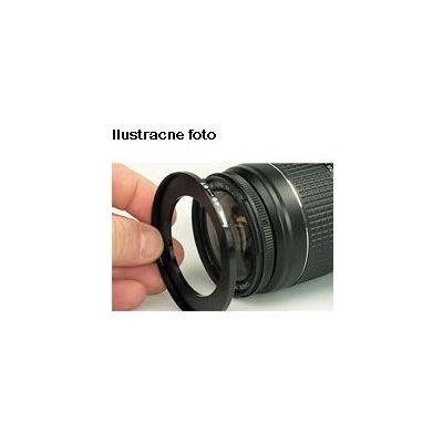 krúžok 30,5 na 30 mm