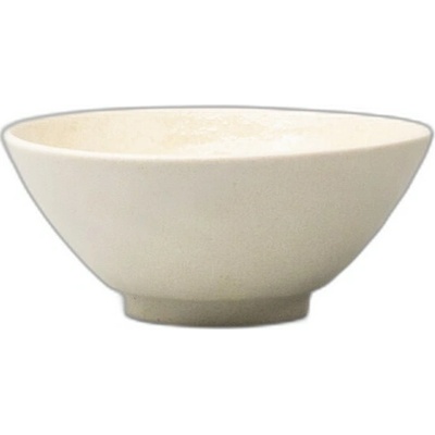 MIJ Udon miska BUTTERMILK keramika žlutá 19 cm 800 ml