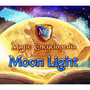 Magic Encyclopedia: Moon Light