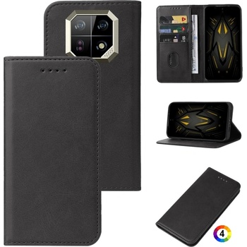 Image 1 of Ulefone Armor 22 Magnetic Wallet Калъф и Протектор
