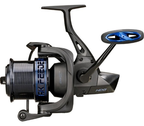 Okuma 6K Feeder