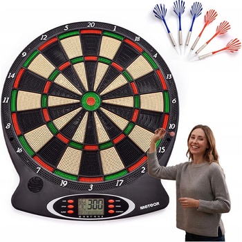 Meteor Board