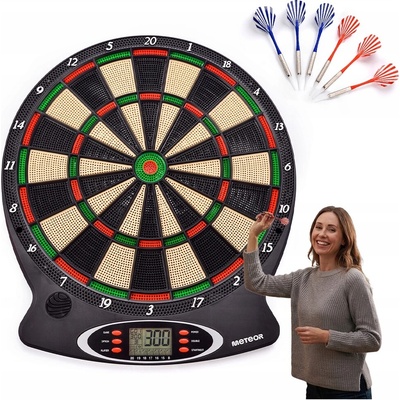 Meteor Board
