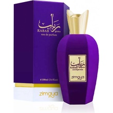 Zimaya Rabab Gems parfémovaná voda unisex 100 ml