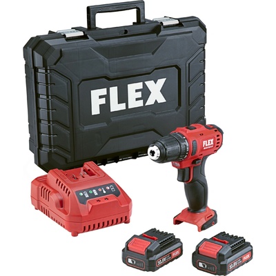 FLEX DD 2G 10,8-LD 516155
