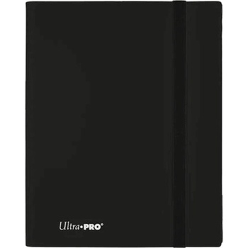 Ultra Pro Album na karty Eclipse Pro-Binder A4 na 360 karet Black