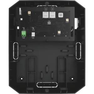 Ajax Systems 147147.312. NC Панел за управление на алармата без кутия Hub BP Jeweller (8EU/UEU) (147147.312.NC)