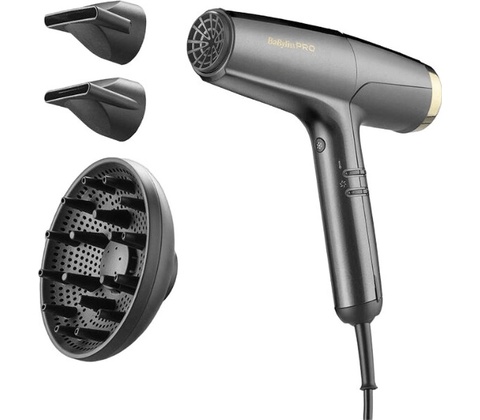 Babyliss PRO BAB8550E