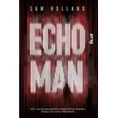 Echoman - Sam Holland