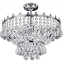 Searchlight 9113-39CC
