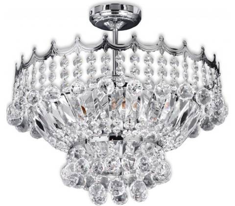 Searchlight 9113-39CC