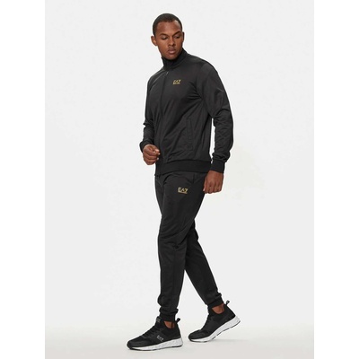 EA7 Emporio Armani Спортен екип train core id m t-top fz ch pl cc