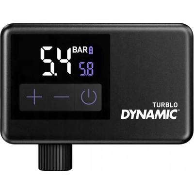 Dynamic Turblo DY-158
