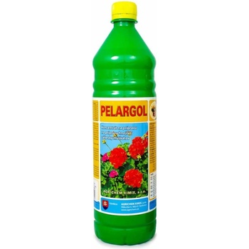 Forestina Hoštické tekuté hnojivo na muškáty 500 ml