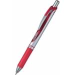 Pentel Ролер авт. Pentel Energel BL77 червен