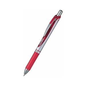 Pentel Ролер авт. Pentel Energel BL77 червен