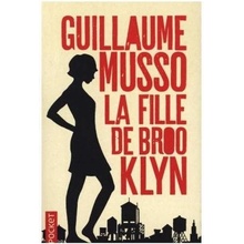 La fille du Brooklyn - Musso, Guillaume