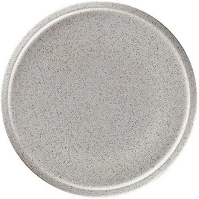 RAK Porcelain Talíř coupe 32 cm clay RAK-EACP32CL