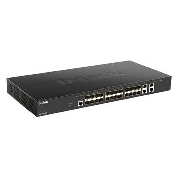 D-Link DXS-1210-28S