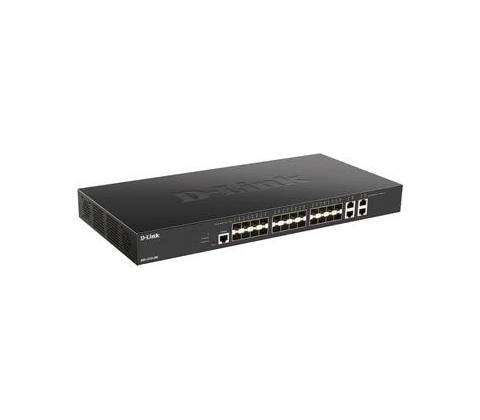 D-Link DXS-1210-28S