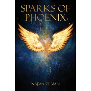 Sparks of Phoenix | Najwa Zebian (2019)
