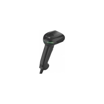 Honeywell BC Scan Honeywell Xenon Performance 1950g