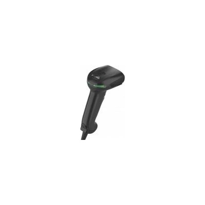 Honeywell BC Scan Honeywell Xenon Performance 1950g