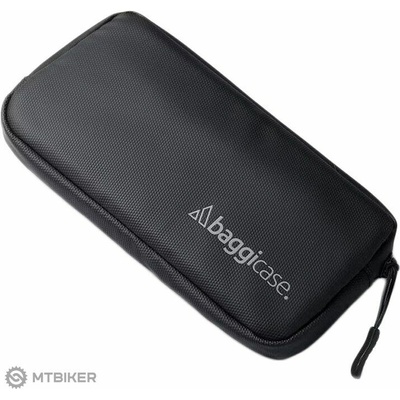 ASSOS BAGGICASE WALLET peňaženka black series