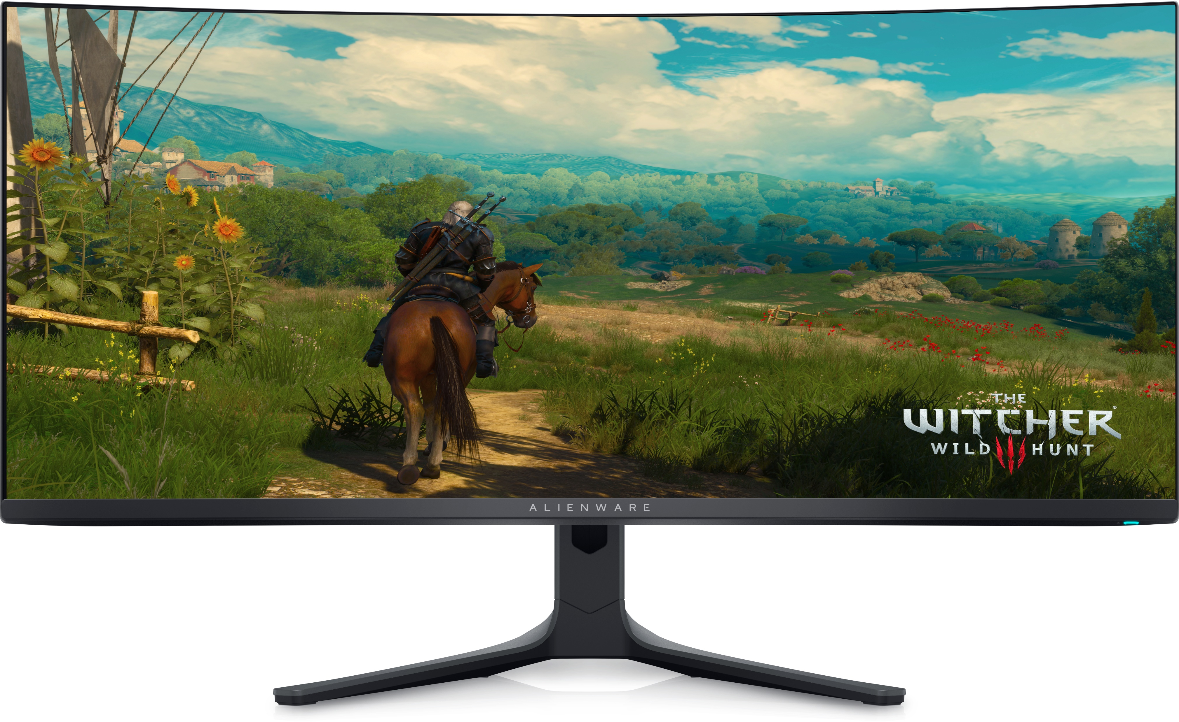 Dell Alienware AW3423DWF