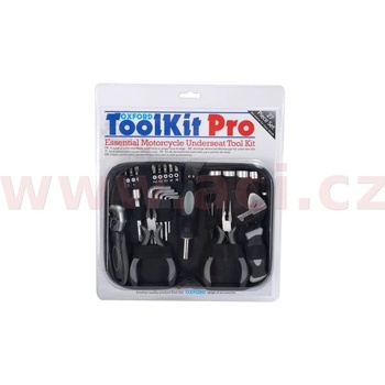 Pro Tool kit, OXFORD OX770