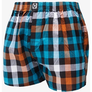 Horsefeathers Sonny BOXER SHORTS teal green