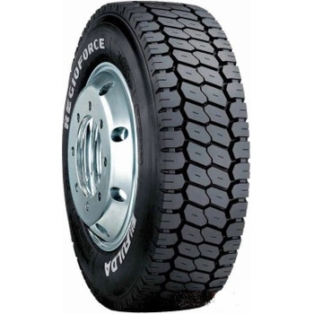 Fulda Regio Force 225/75 R17,5 129M