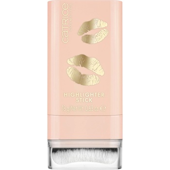 Catrice Highlighter Stick Kiss Glow Глос блясък за устни 18gr
