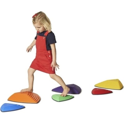 Gonge Balanční kameny ostrovy 6 ks – Zboží Dáma