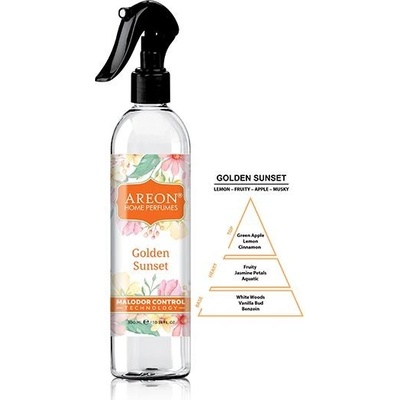 Areon Golden Sunset 300 ml