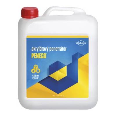 STACHEMA CZ s.r.o. Peneco Varianta: Peneco 10 L