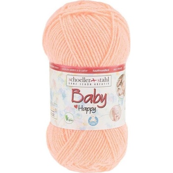Schoeller + Stahl Baby Happy 05 Плетива прежда (90279-05)