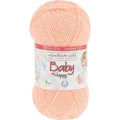 Schoeller + Stahl Baby Happy 05 Плетива прежда (90279-05)